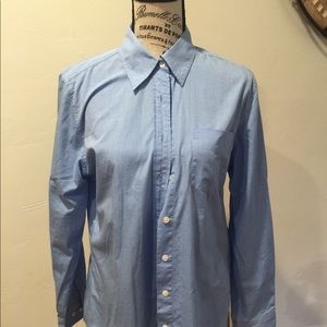 Ann Taylor Button Down Shirt